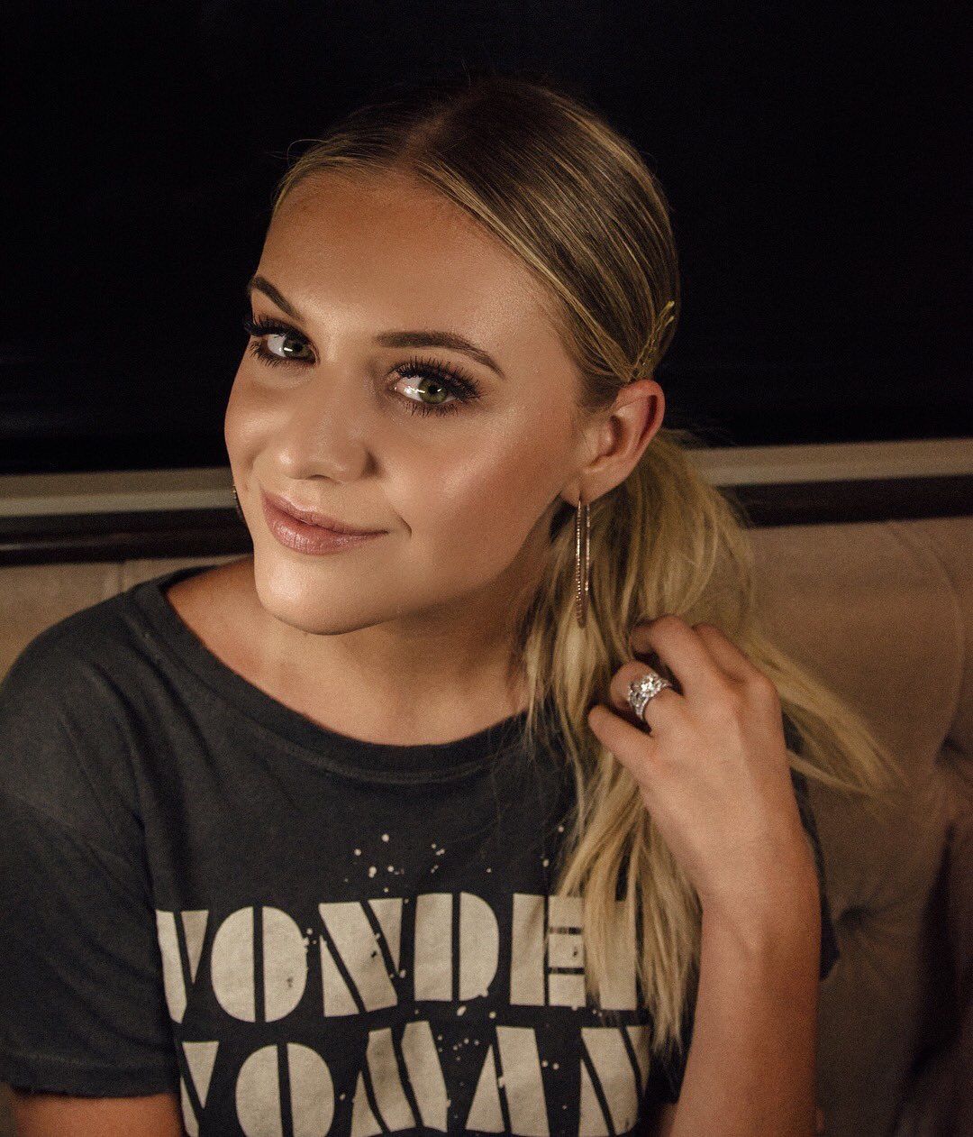 Beautiful Celebrities, Favorite Celebrities, Kelsey Ballerini, Country - How Tall Is Kelsea Ballerini? Country Star’s Height Revealed