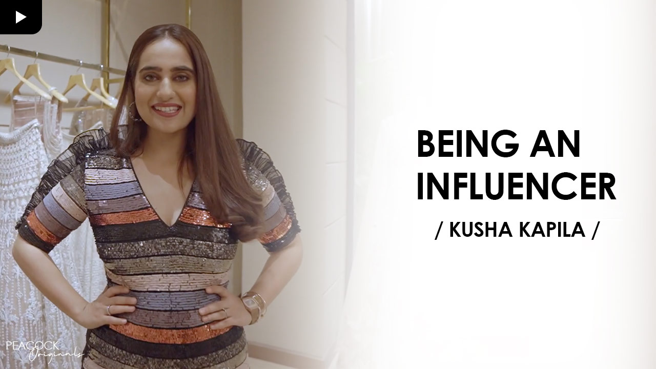 Kusha Kapila Net Worth 2025: Influencer, Actress & Content Queen