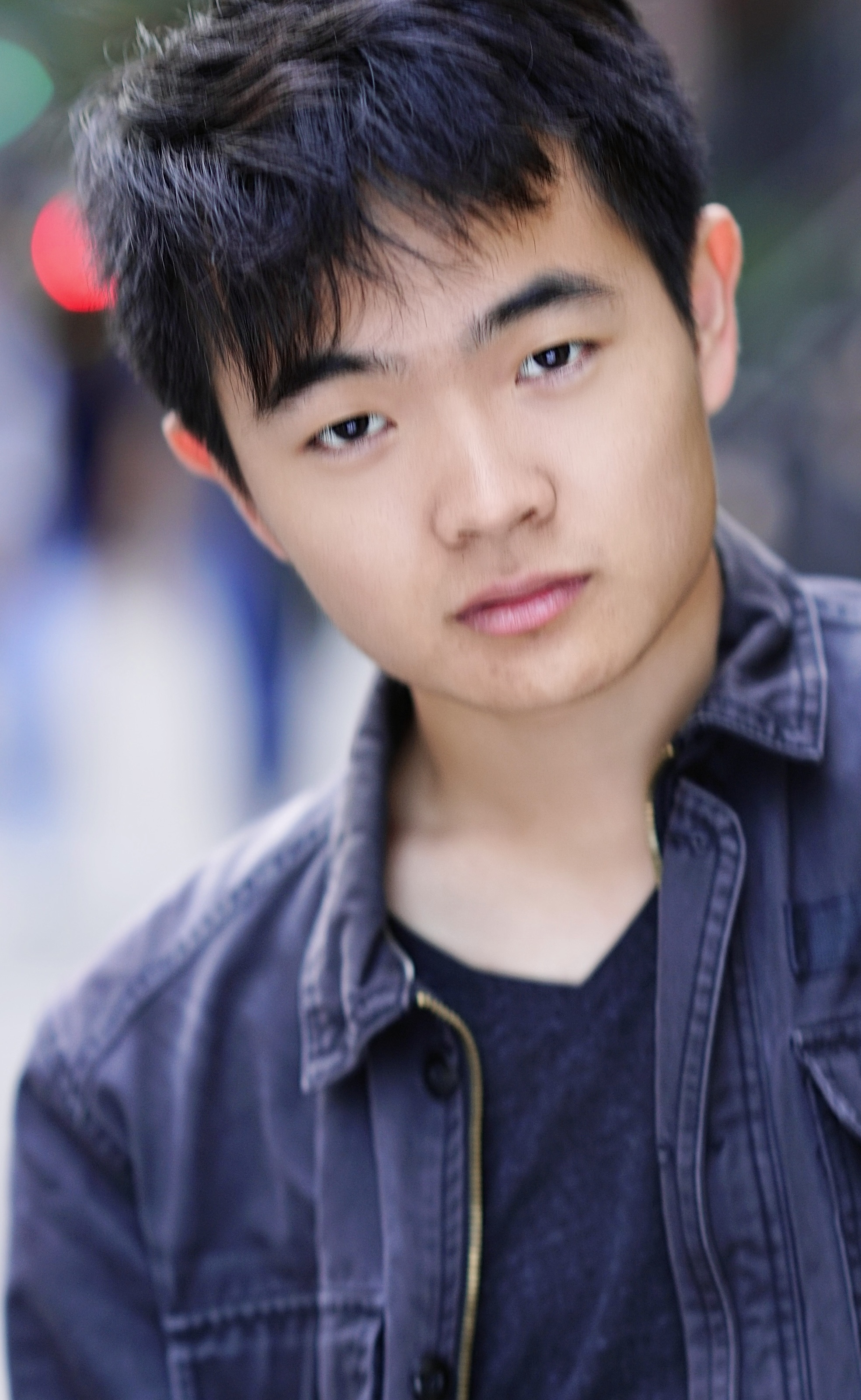 Ben Wang’s Height, Age & Net Worth: The Rising Star Of ‘karate Kid’ & ‘hunger Games’