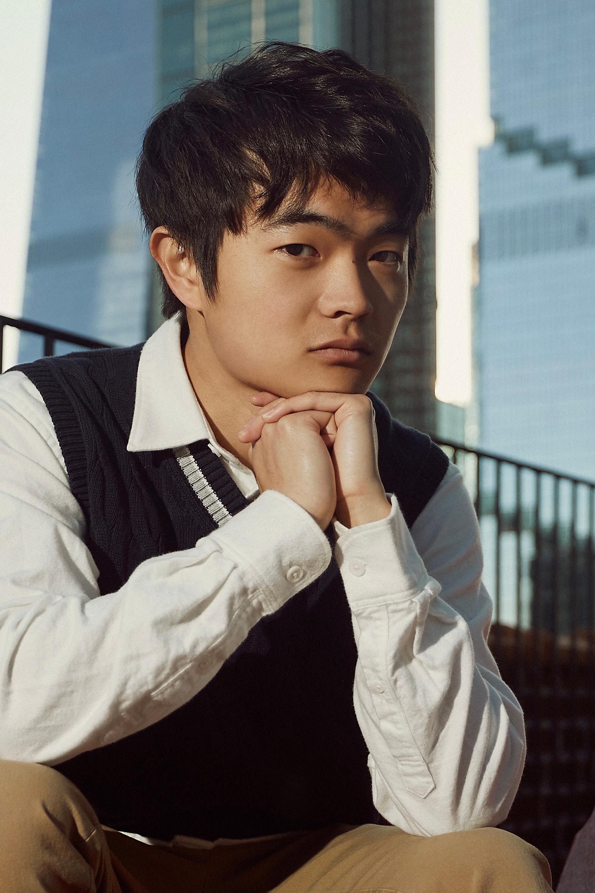 Ben Wang - Ben Wang’s Height, Age & Net Worth: The Rising Star Of ‘Karate Kid’ & ‘Hunger Games’