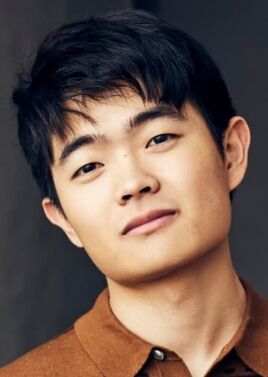 Ben Wang | The Karate Kid Wiki | Fandom - Ben Wang: From Karate Kid To Hunger Games – Meet The Rising Star