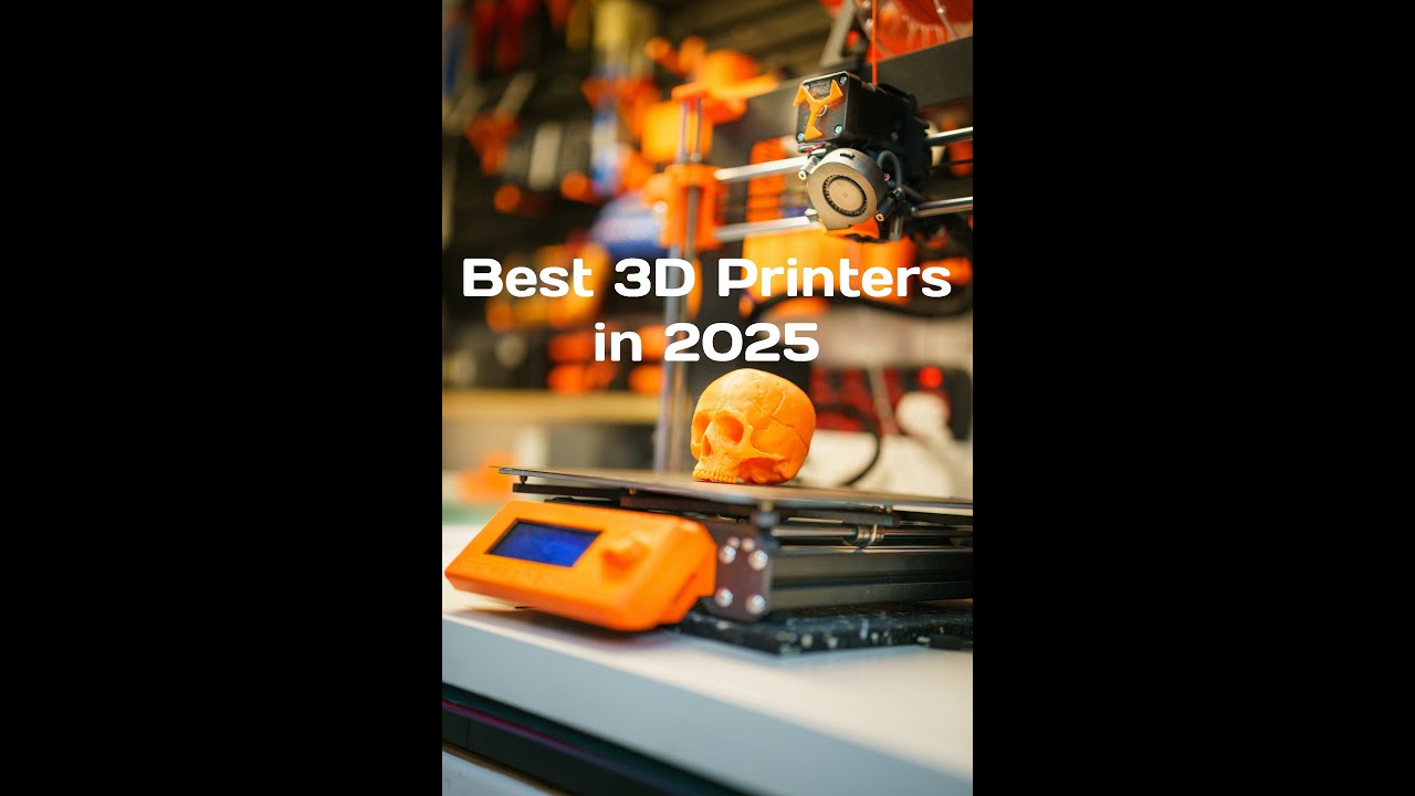 Rapid + Tct 2025 3d Printers