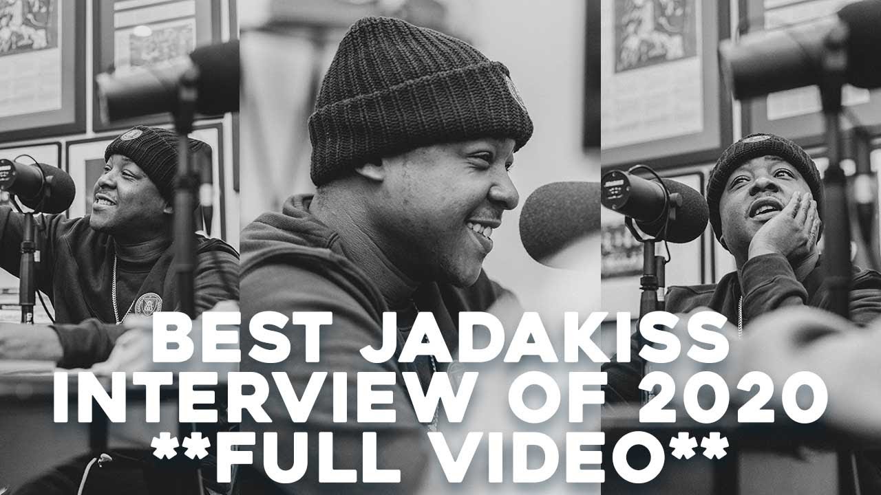 BEST JADAKISS INTERVIEW OF 2020 (FULL VIDEO) - YouTube - Jadakiss Net Worth 2025: Rap Icon’s Career Earnings & Business Moves