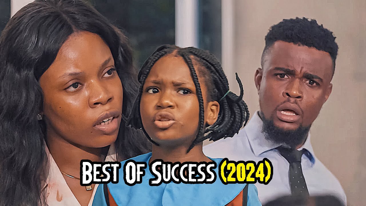 Best Of Success 2024 - Mark Angel Best Comedies (Success In School - Eunice (Pov_husband) Net Worth 2025: Comedy Content Creator’s Growth