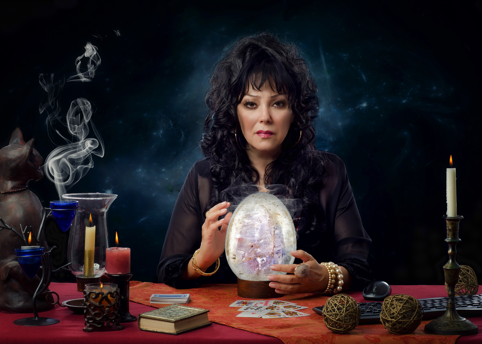Psychic Near Me Within 20 Mi