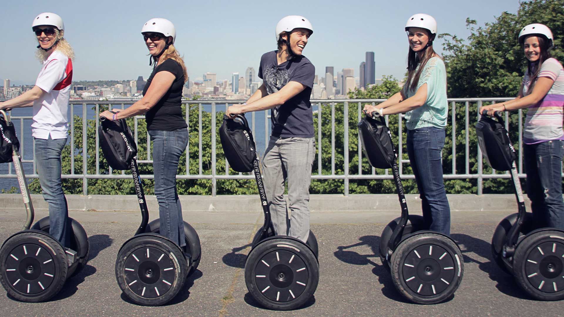 Best Segway Tours - Segway tours in Paris - Segway Tour Berlin - Segway Go Kart Pro 2 Price