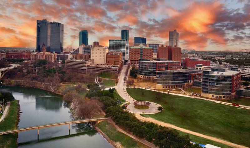 Top Staffing Agencies In Fort Worth For 2025