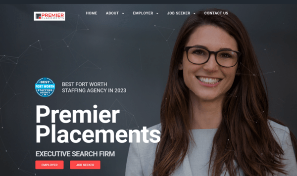 Best Staffing & Recruiting Agencies in Fort Worth 2025 - Top Staffing Agencies In Fort Worth For 2025