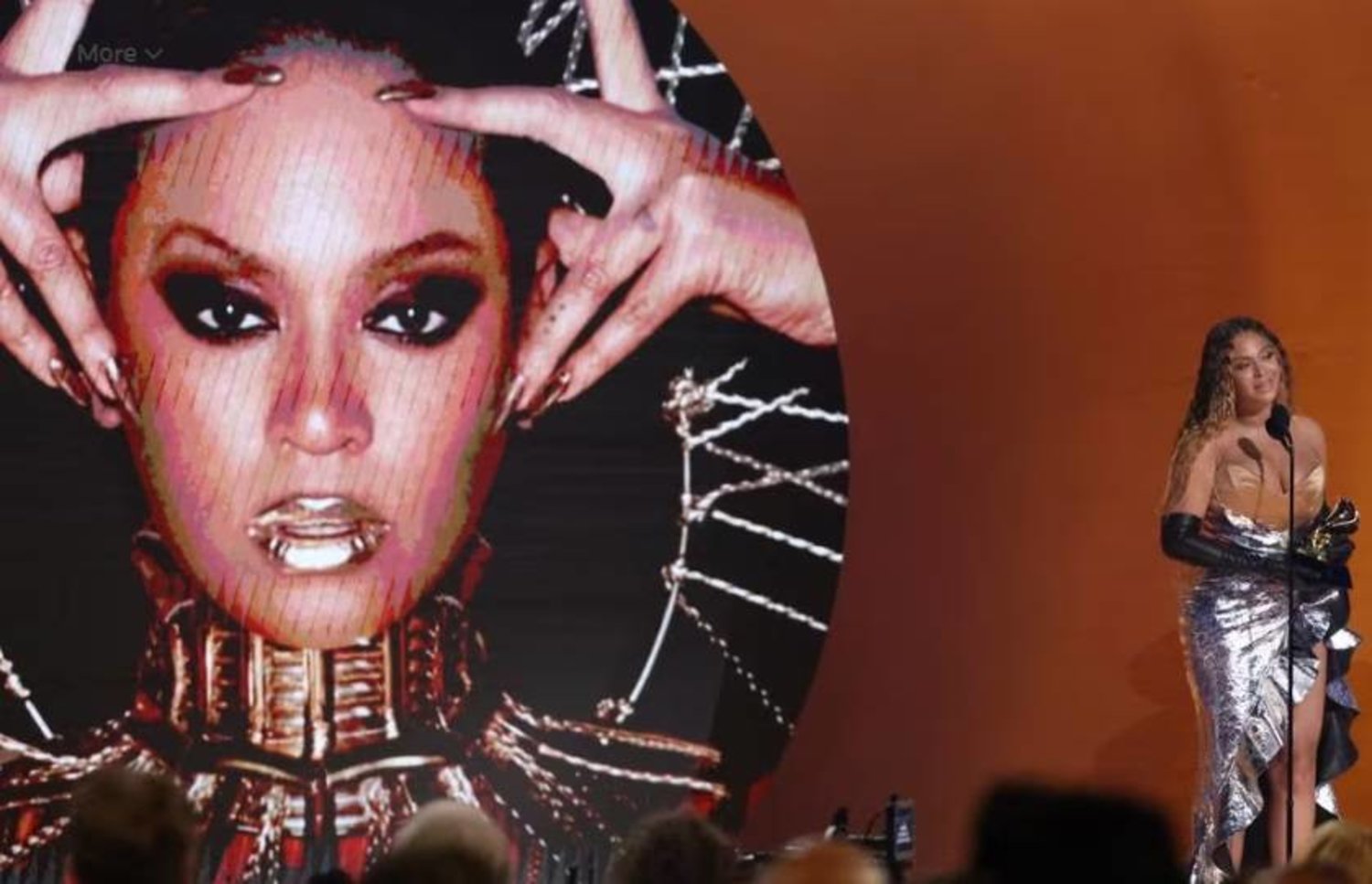 Beyoncé’s ‘Renaissance’ is No. 1 at Box Office with $21 Million Debut - SZA’s Secret Love: Who’s The Man Behind The Music?