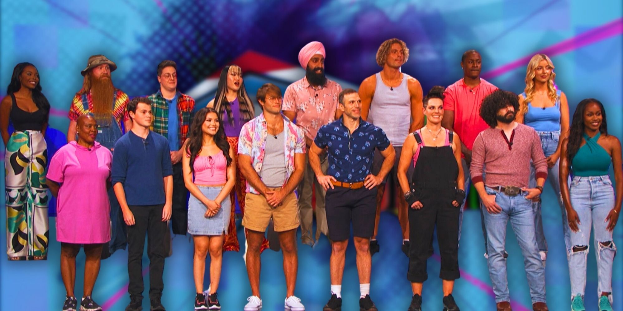 Big Brother 25 - Week 2 Head Of Household Results (Spoilers) - Big X The Plug Weight Loss