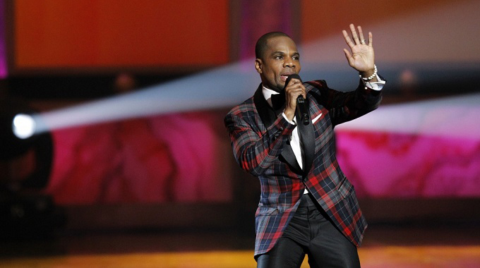 Biography Of Kirk Franklin (Gospel Artist) - Believers Portal - How Old Is Kirk Franklin? Gospel Great’s Age And Legacy