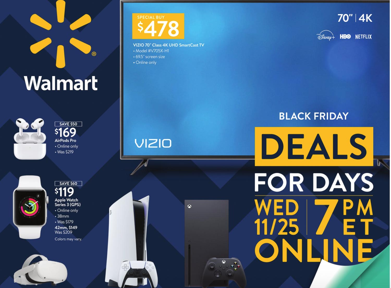 Black Friday 2025 Tv Deals - Zachary Leach - Tcl 65 Inch Tv Black Friday