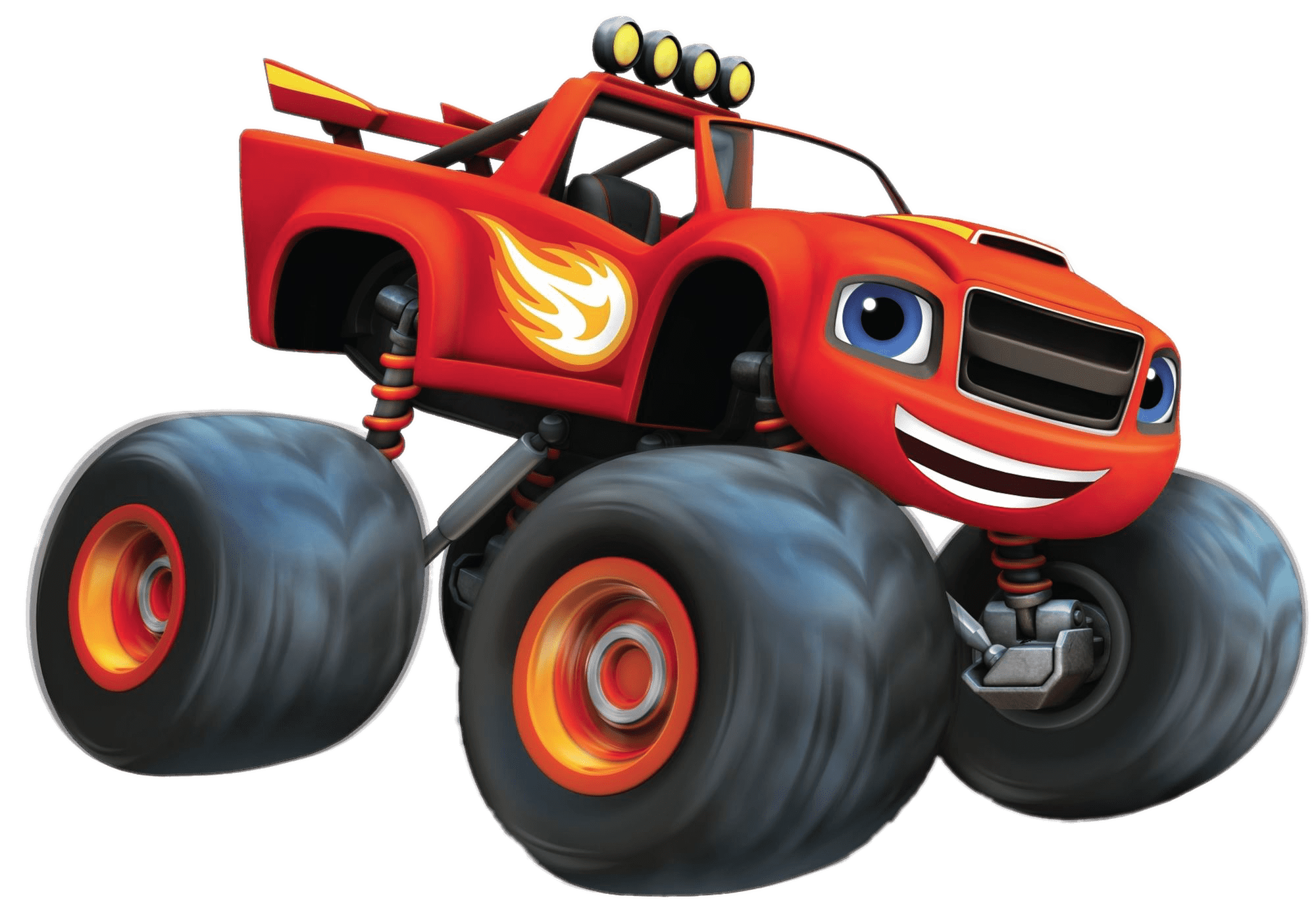 Blaze | Nickelodeon | Fandom - Blaze Buy One Get One 2.99