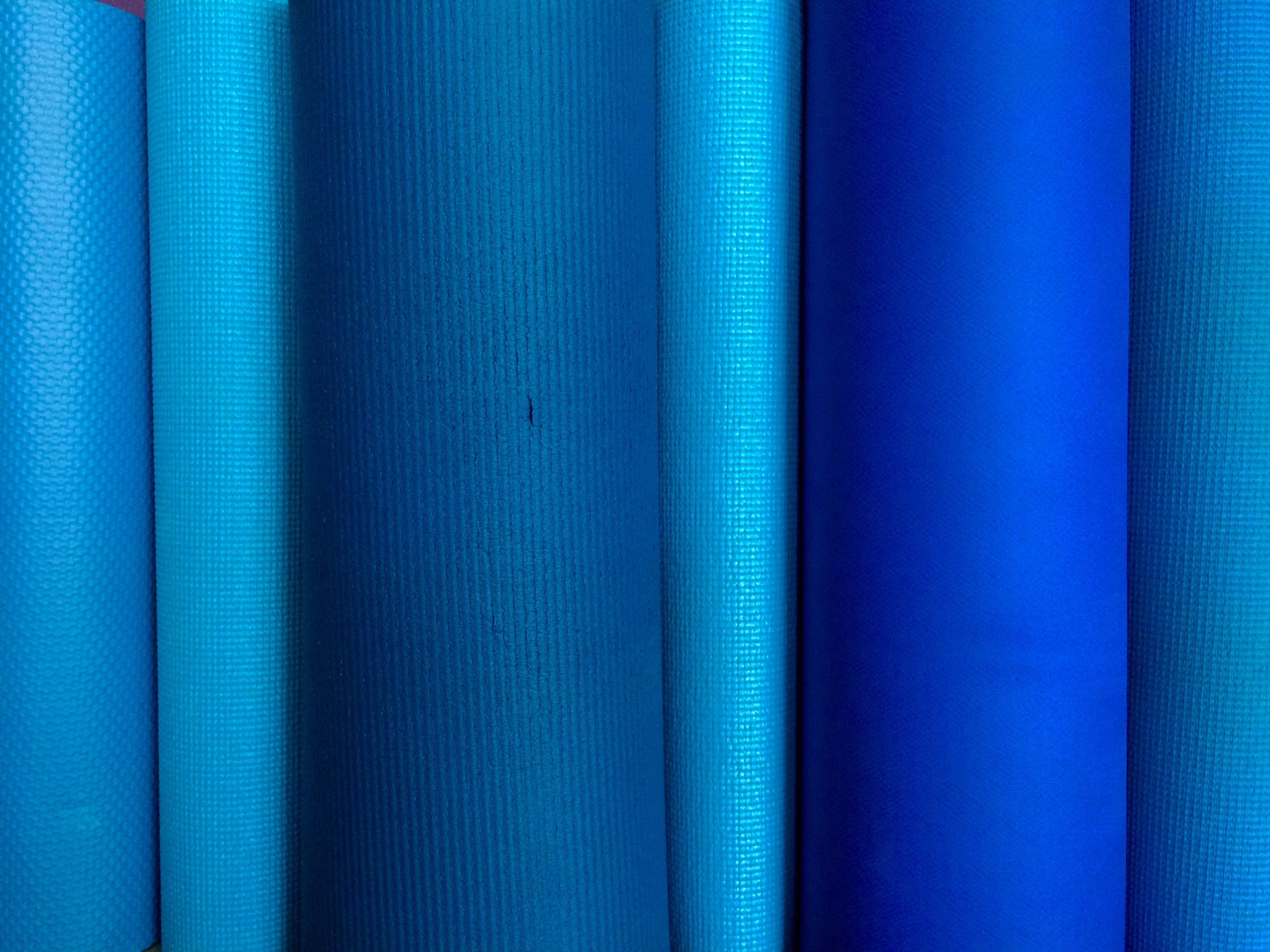 Blue Color Meanings - How to Use Shades of Blue in Design - Blue And White Press On Nails