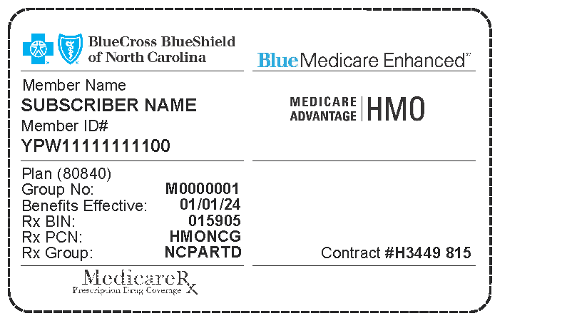 Blue Cross NC Medicare Advantage and Medicare Supplement Claims - Blue Cross Blue Shield Medicare Supplement Rate Increase History