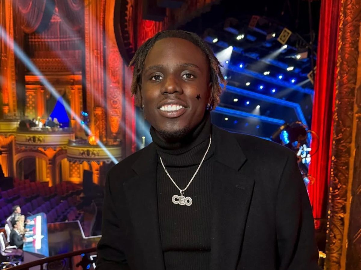 "Bonafide superstar" — American Idol fans celebrate Jamal Roberts - Who Won American Idol 2025? Jamal Roberts Crowned Season 23 Champion