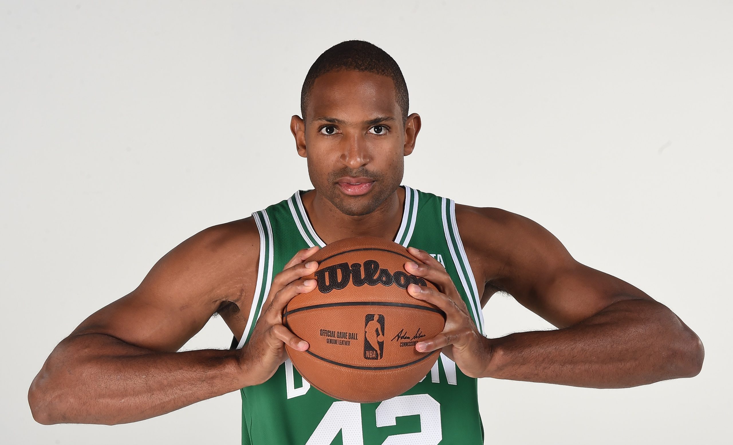 Boston Celtics renova com pivô Al Horford - Esporte News Mundo - How Old Is Al Horford? Celtics Big Man’s Age & NBA Legacy
