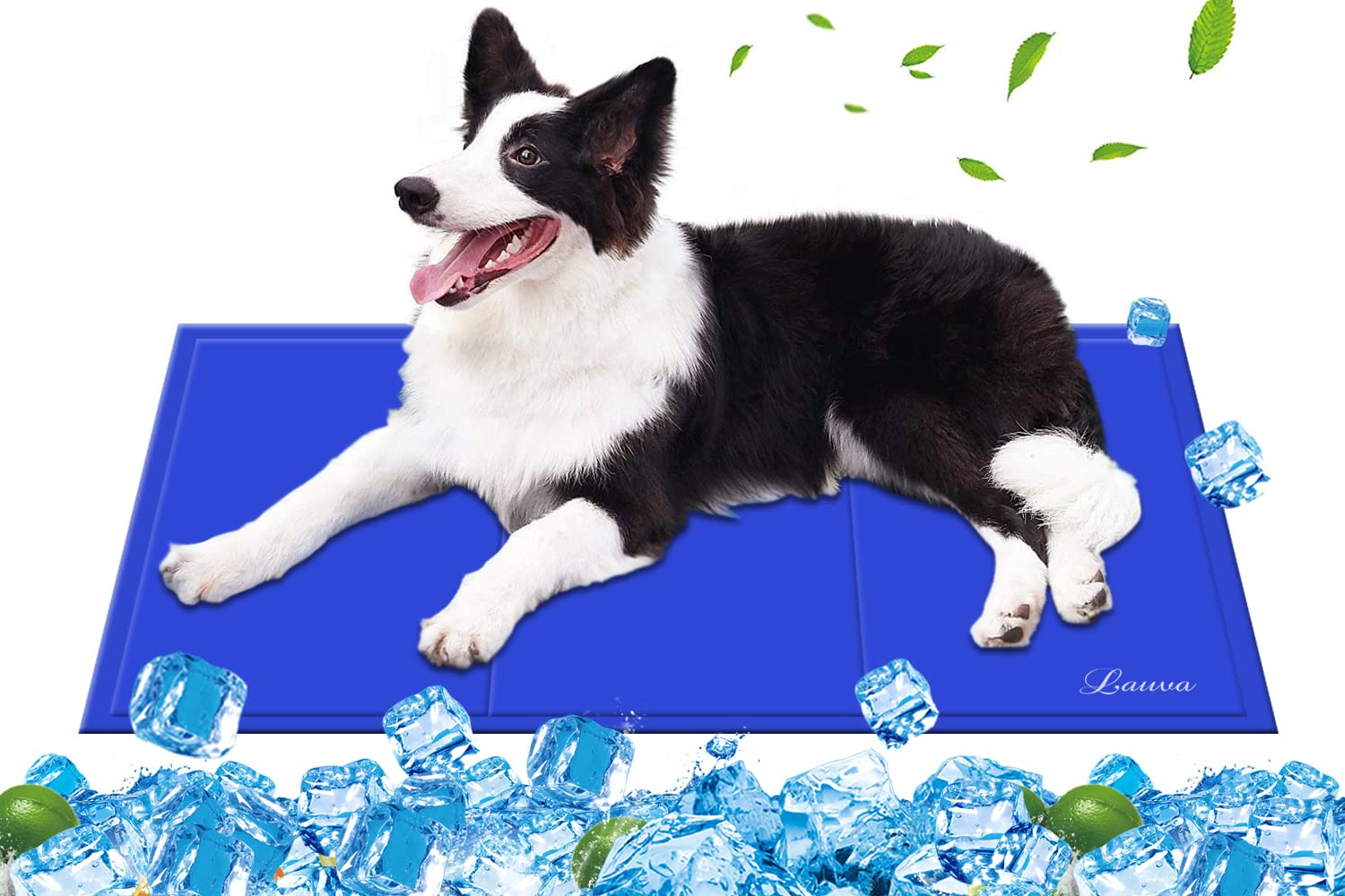 Brand New Job Lot Pallet - Cooling Mat for Dogs - 132 Items - RRP €316 - Crate Mat For Dogs That Chew