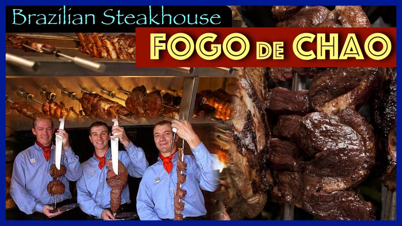 Brazilian Churrasco Steakhouse Fogo de Chao in Orlando, FL # - Fogo De Chao Orland Park Il