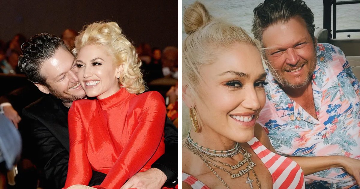 Gwen Stefani Expecting Baby No. 4? Fans Are Convinced!