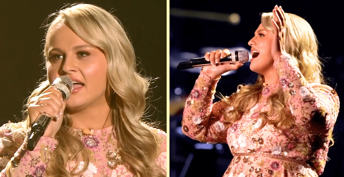 Breanna Nix Gives Breathtaking Take On Patty Griffin's "Up To The Mountain" - Breanna Nix Measurements: Height, Weight & Style Profile