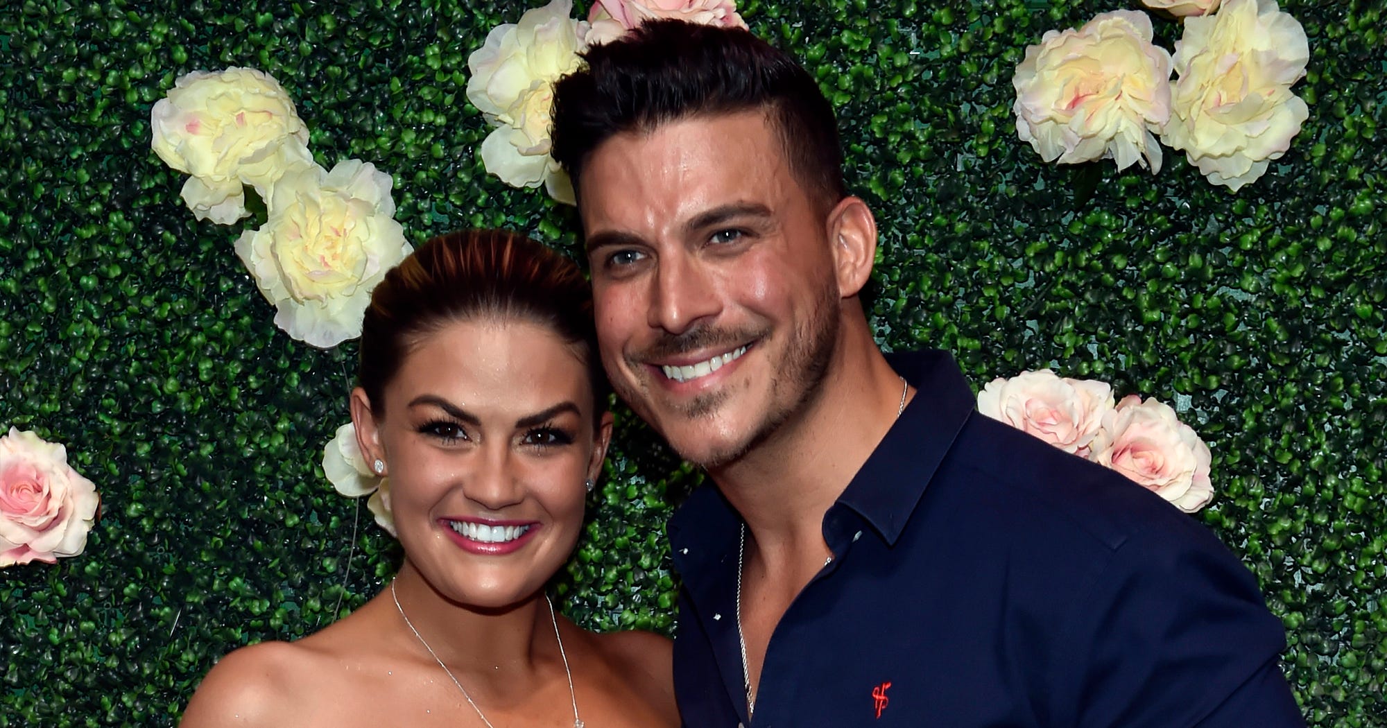 Brittany Cartwright And Jax Taylor Married In Kentucky - Brittany Cartwright’s Post-Jax Romance—Spill The Tea!
