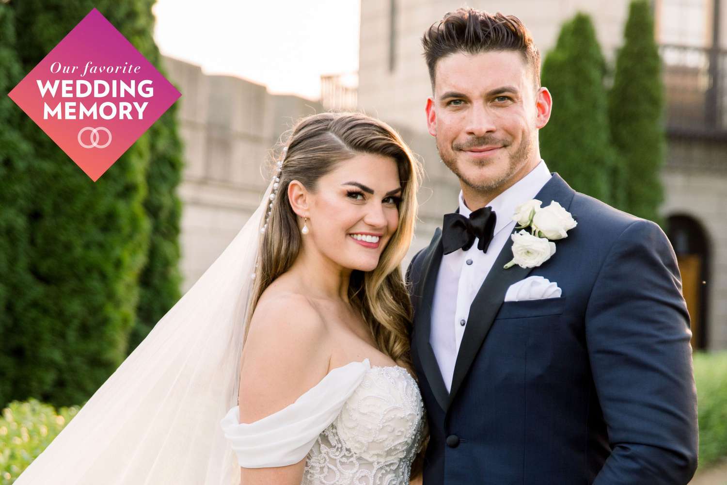 Brittany Cartwright and Jax Taylor's Sweet Wedding Memory (Exclusive) - Brittany Cartwright’s Post-Jax Romance—Spill The Tea!