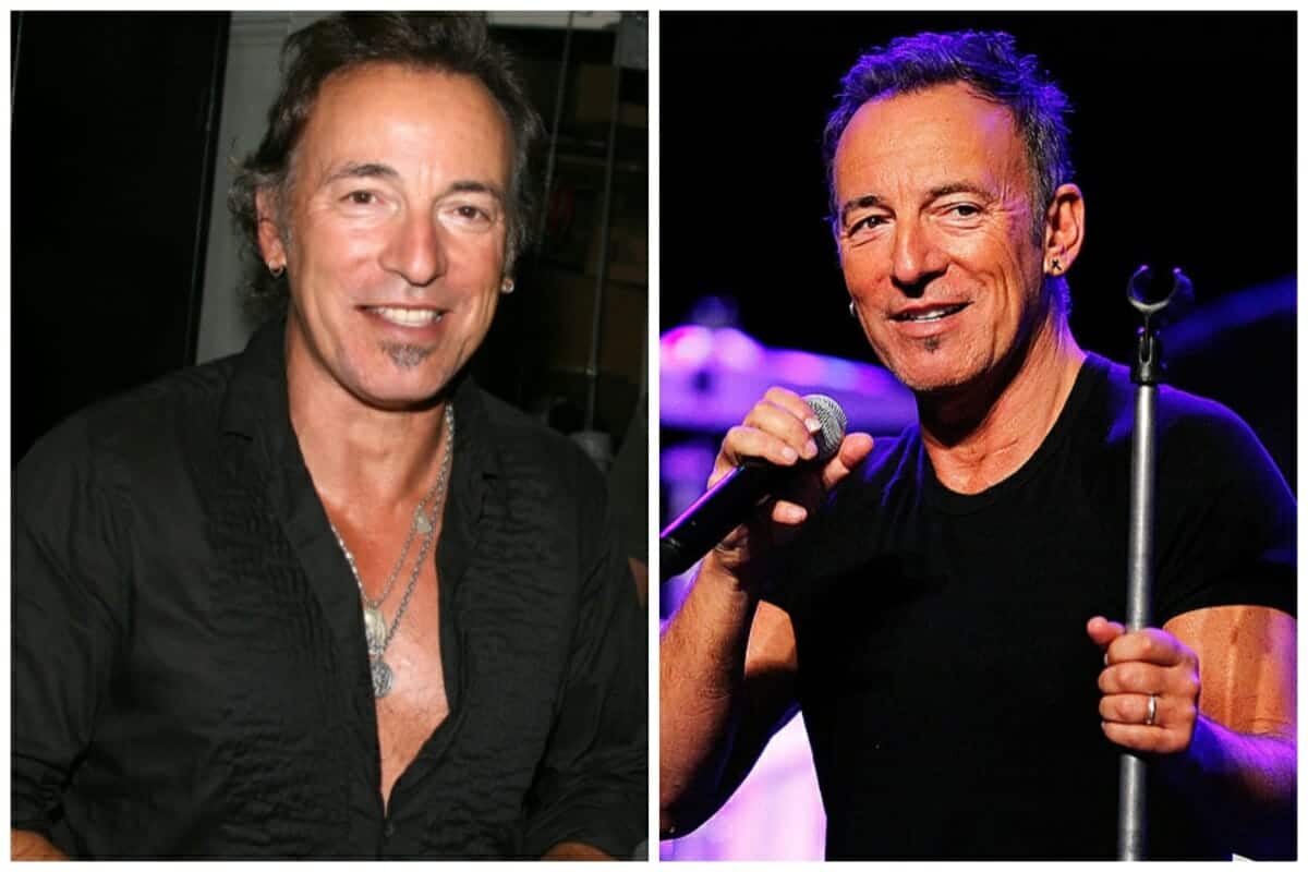 Bruce Springsteen net worth, age, height, career, biography and latest - Bruce Springsteen’s Net Worth, Age & Height: The Rock Legend’s Legacy