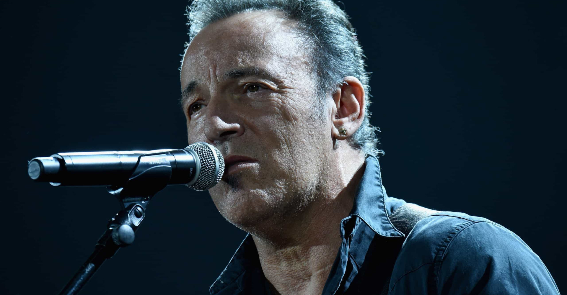 Bruce Springsteen: Who's The Boss? - How Old Is Bruce Springsteen? The Boss’s Age & Rock Legacy