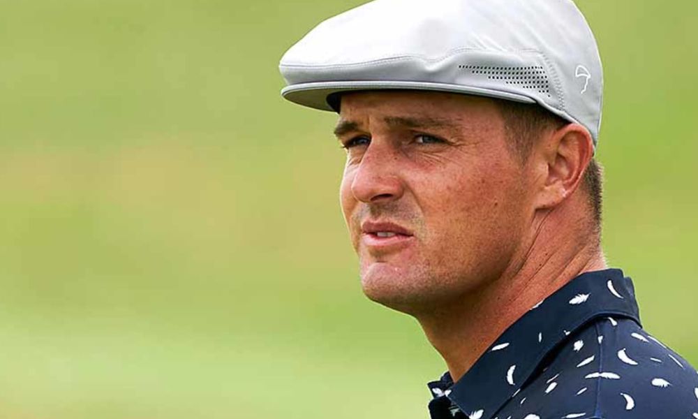Bryson DeChambeau Net Worth, Age, Early Life, Relationships - Bryson DeChambeau Net Worth 2025: LIV Golfer’s Career Earnings