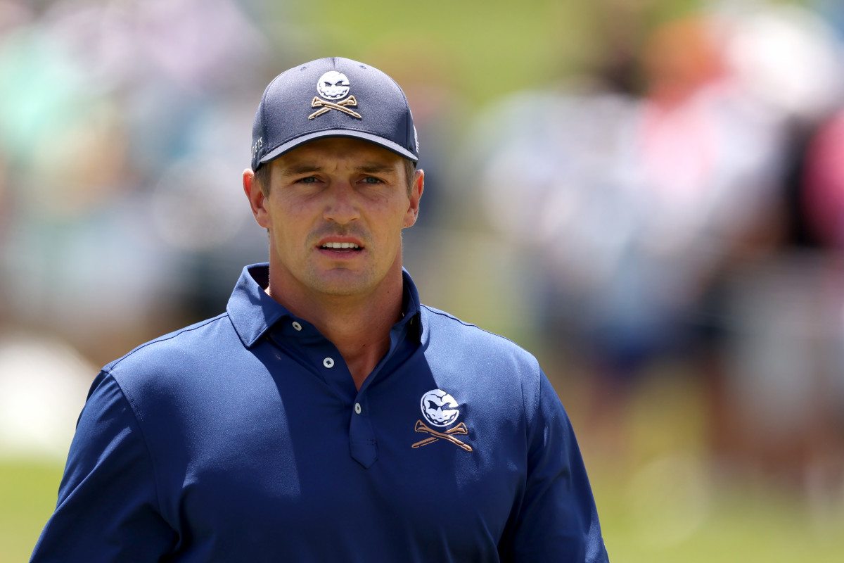 Bryson DeChambeau Trolled Other Golfers During The Masters - The Spun - Bryson DeChambeau Net Worth 2025: LIV Golfer’s Career Earnings