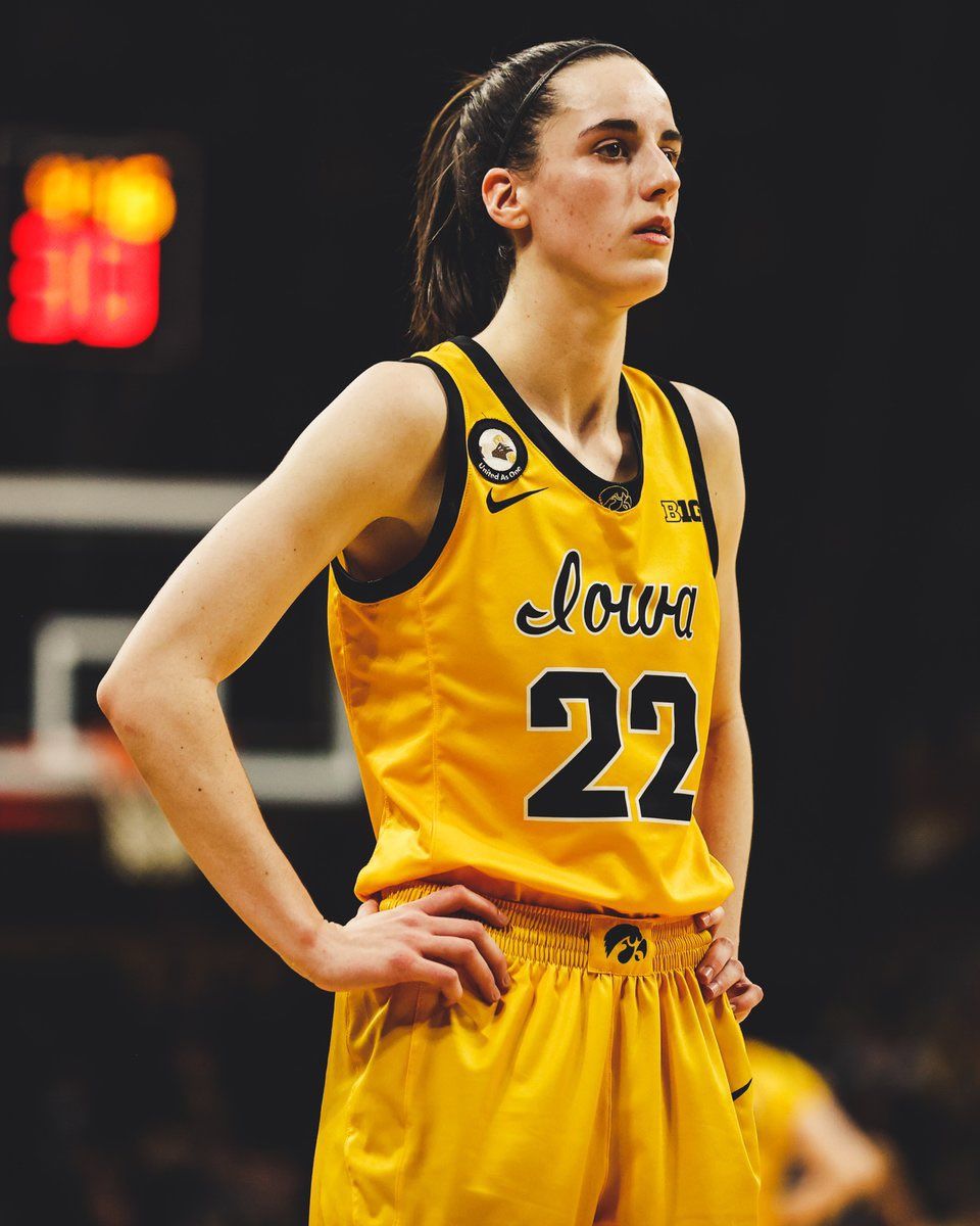 How Tall Is Caitlin Clark? Ncaa Star’s Height And Stats