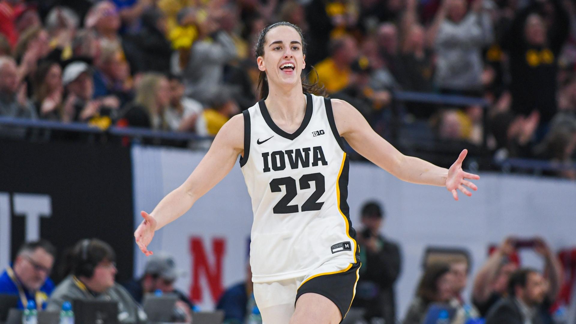 Caitlin Clark Salary: Wnba Pay, Nil Money & Endorsement Deals