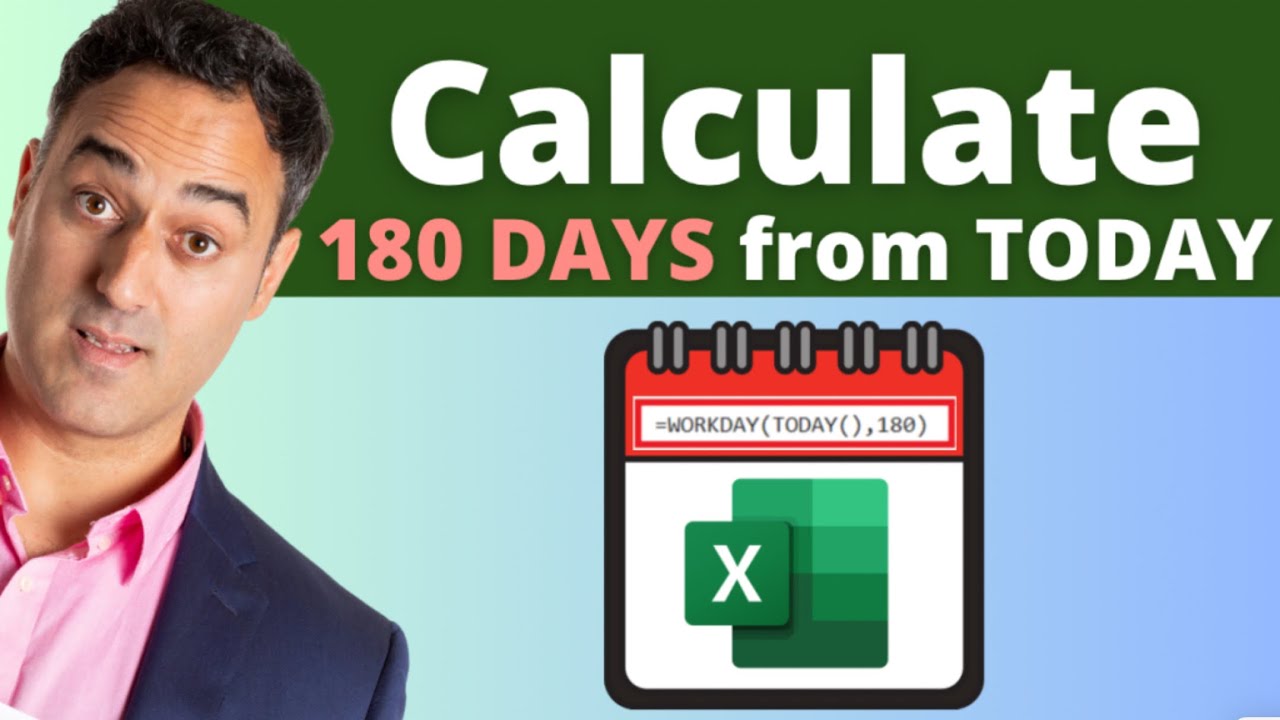 180 Days Before March 1 2025