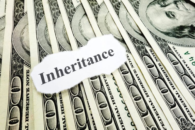 Will An Inheritance Affect My Social Security Retirement Benefits