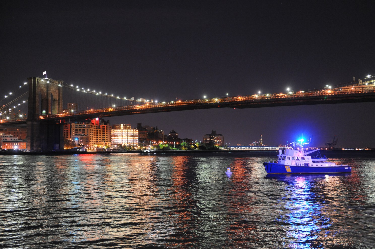 Mexican Navy Sailing Ship Crashes Into Brooklyn Bridge, Dozens Injured