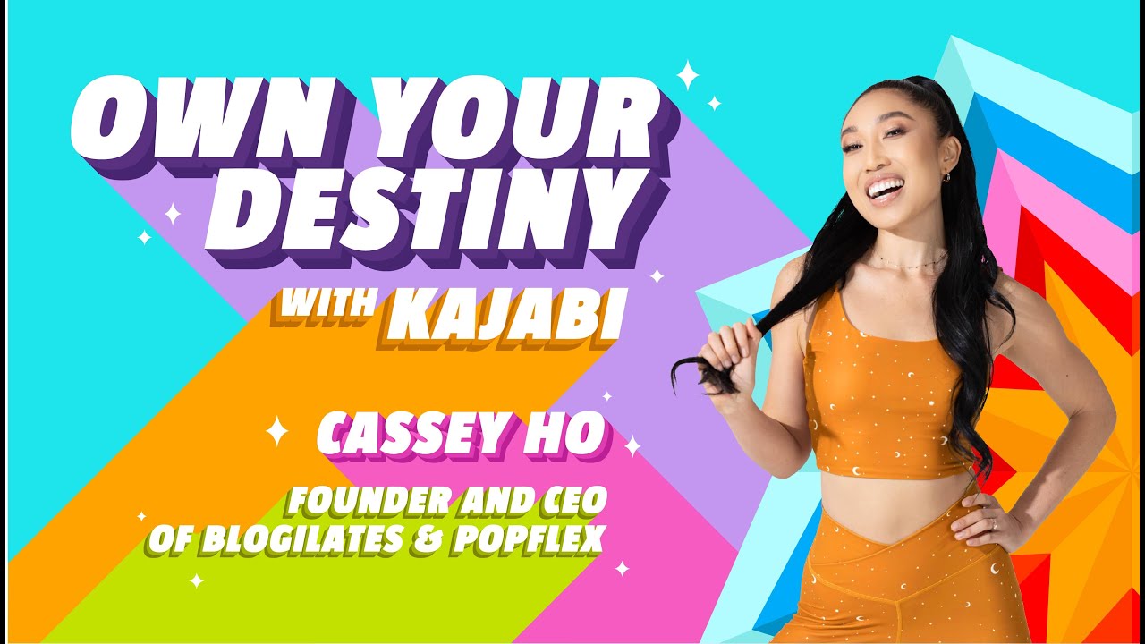 Cassey Ho of Blogilates shares secrets for success as a creator ahead - Cassey Ho Net Worth 2025: Blogilates Founder’s Wealth Breakdown