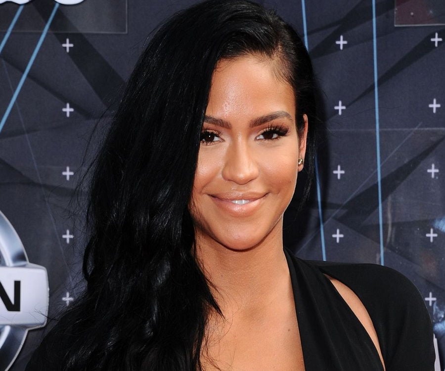 Cassie Ventura Biography - Facts, Childhood, Family Life & Achievements - How Old Is Cassie Ventura? Singer’s Age And Life In 2025
