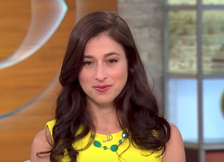 Catherine Rampell Pregnant? The Internet Is Going Wild!