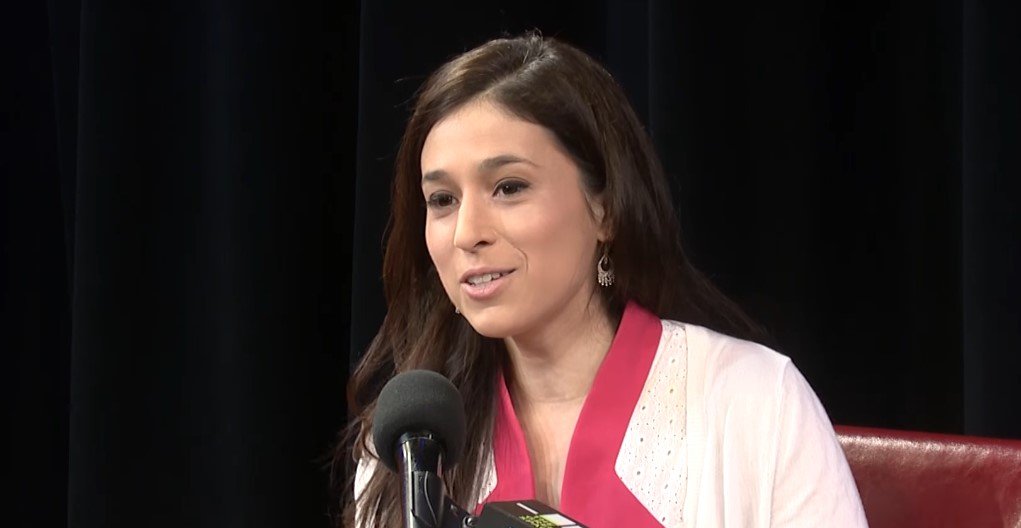 Catherine Rampell's Instagram, Twitter & Facebook on IDCrawl - Catherine Rampell Pregnant? The Internet Is Going Wild!