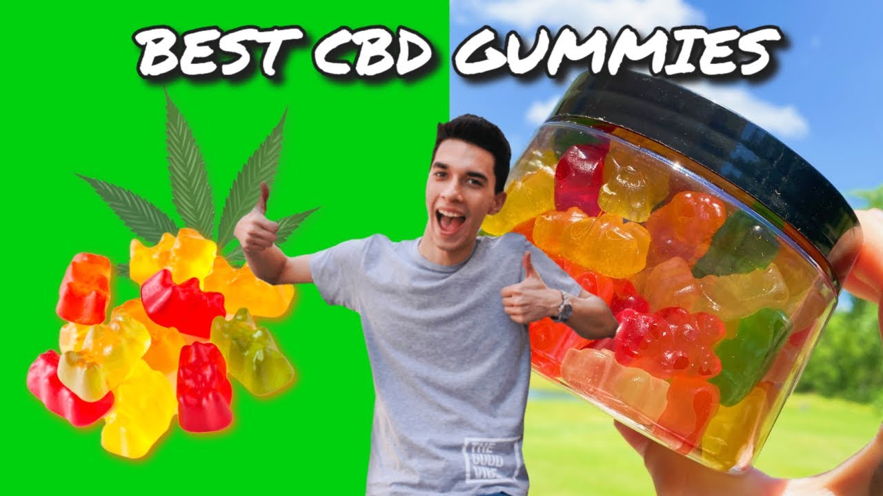 Delta 8 Cbd Gummies For Pain