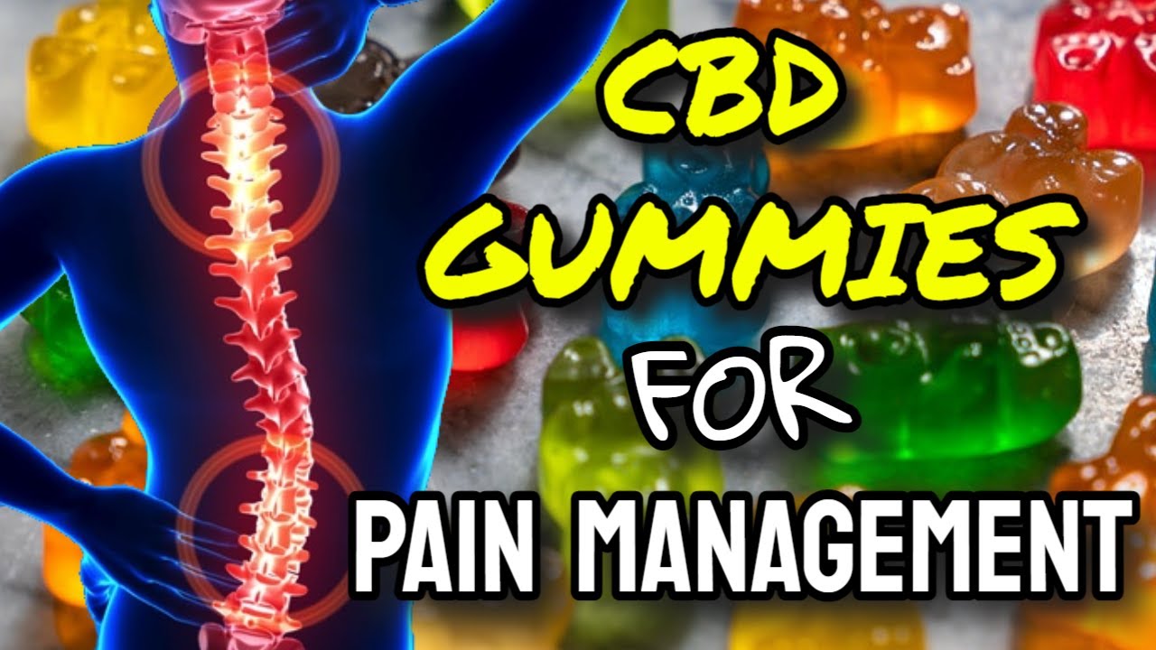 CBD Gummies For Pain Management (BEWARE: WATCH Before Buying!) - YouTube - Cbd + Cbg Gummies For Pain