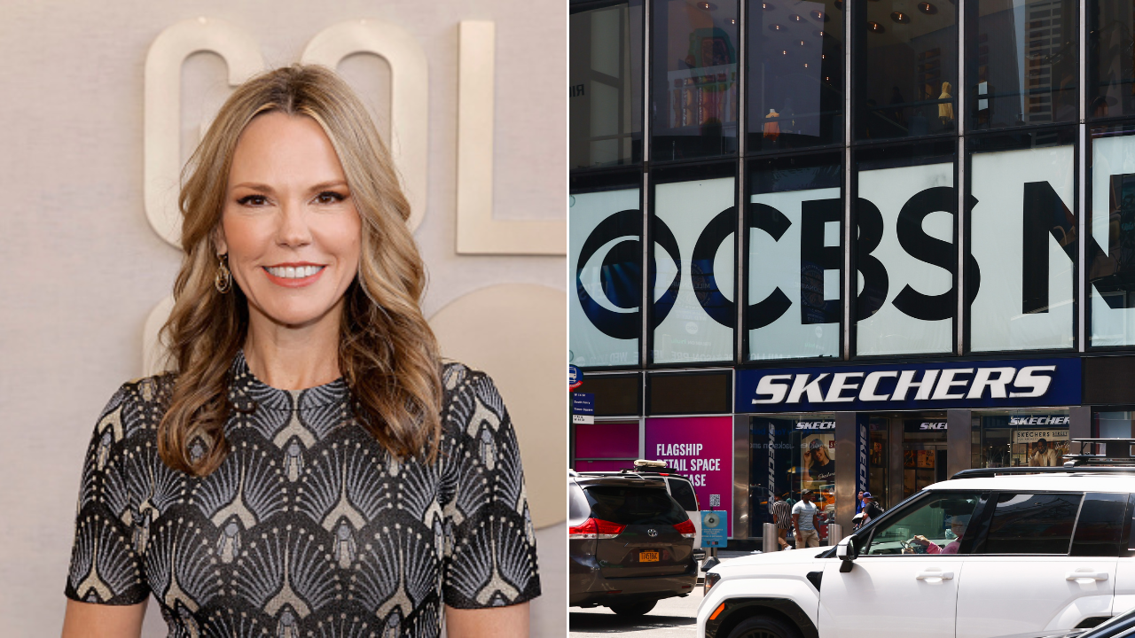 CBS News CEO once donated thousands to Democrats; network grappling - Wendy McMahon Net Worth 2025: Media Executive’s Wealth Revealed