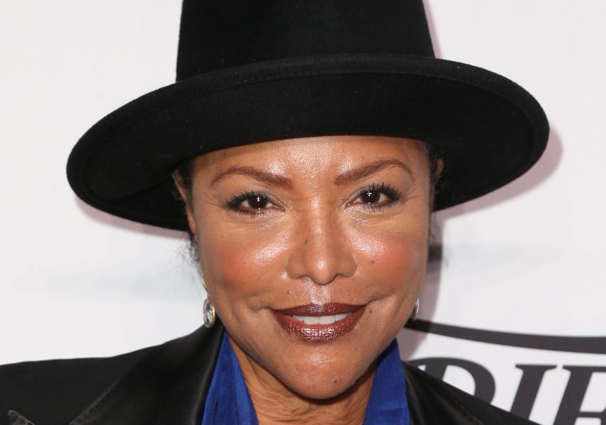 Celebrities Over 60 Who Still Look Amazing - How Old Is Lynn Whitfield? Actress’s Age & Acclaimed Career