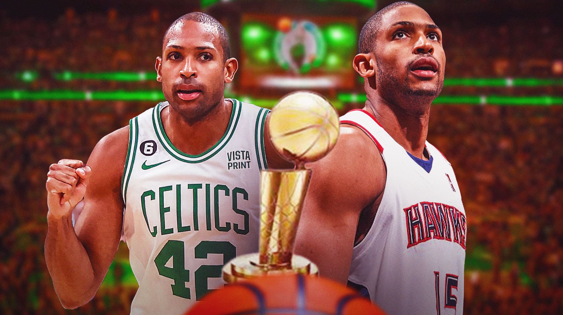 Celtics' Al Horford secures old-man record not since seen 1969 with NBA - How Old Is Al Horford? Celtics Big Man’s Age & NBA Legacy