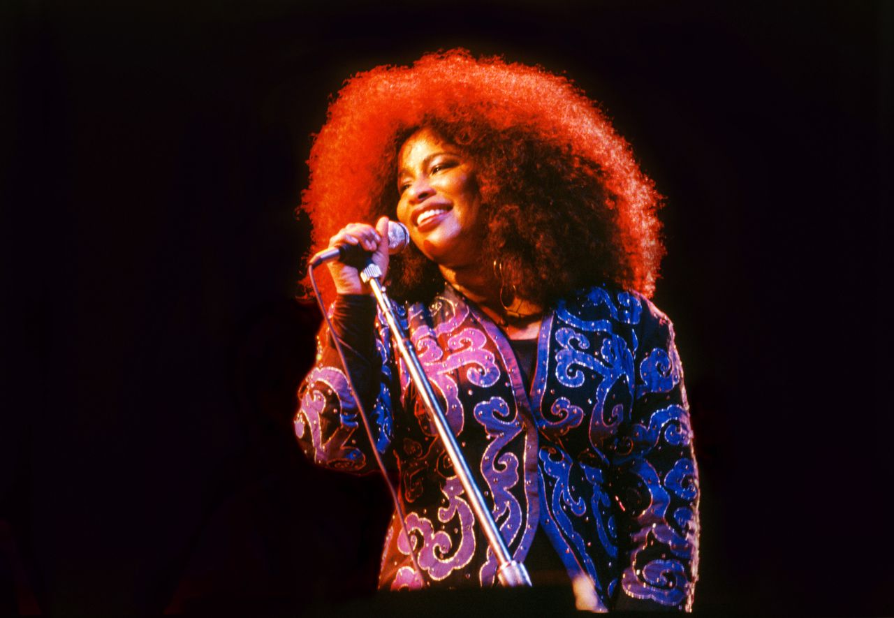 Chaka Khan, queen of funk & R&B, to be inducted into Rock Hall - How Old Is Chaka Khan? Queen Of Funk’s Age & Legacy