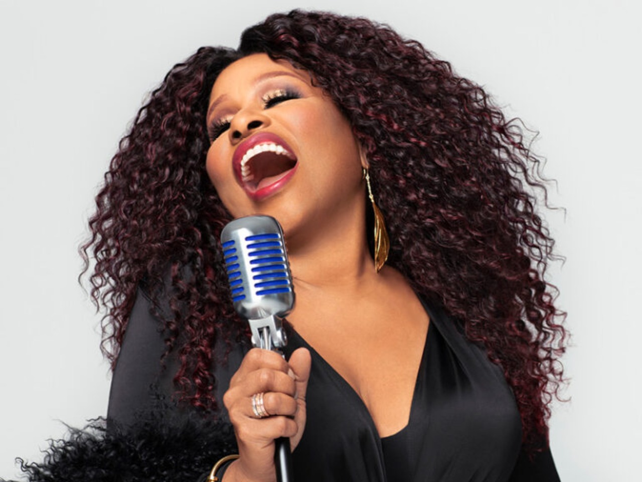 Chaka Khan, queen of funk & R&B, to be inducted into Rock Hall - How Old Is Chaka Khan? Queen Of Funk’s Age & Legacy