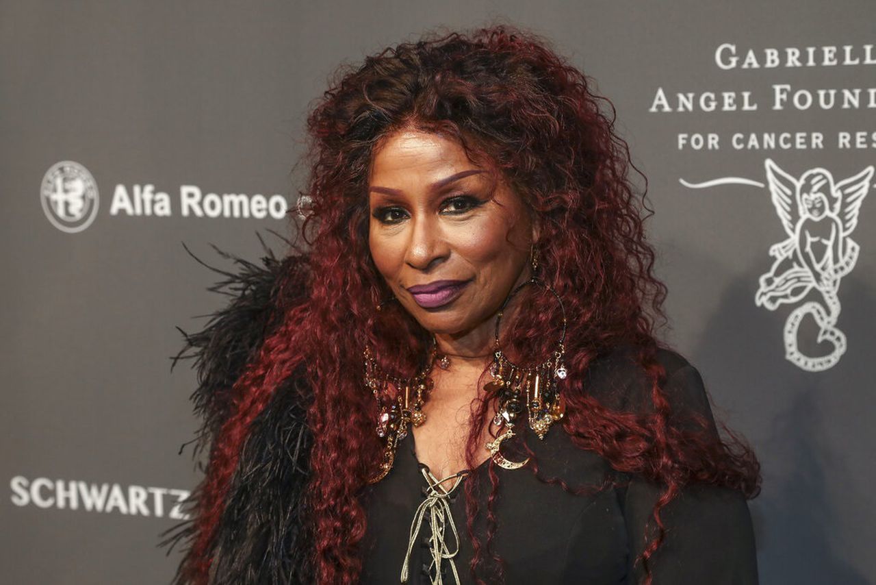 Chaka Khan's Age & More: Queen Of Funk's Life & Career! - How Old Is Chaka Khan? Queen Of Funk’s Age & Legacy