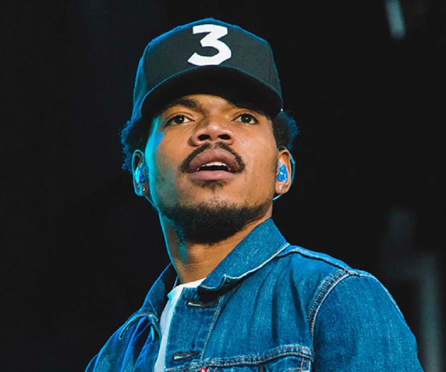 Chance the Rapper - Hip Hop Artist, Family, Childhood - Chance the - How Old Is Chance The Rapper? Hip-Hop Star’s Age & Career Milestones