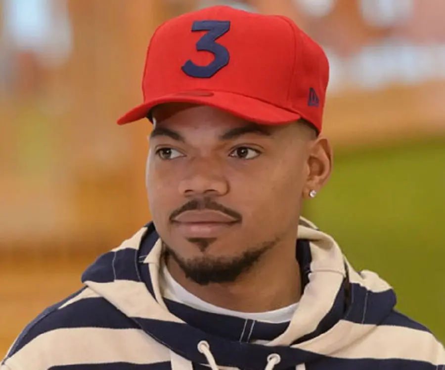 Chance the Rapper - Hip Hop Artist, Family, Childhood - Chance the - How Old Is Chance The Rapper? Hip-Hop Star’s Age & Career Milestones